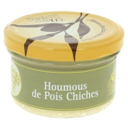 Chickpeas Hummus 90gr