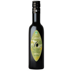 Wild Fennel 250ml bottle