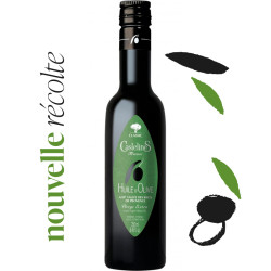 NOUVELLE RÉCOLTE - Classic bouteille 250ml