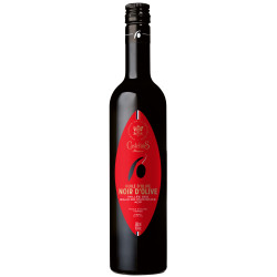 Élysée x Moulin CastelaS - Noir D'olive AOP Vallée des Baux de Provence / Flasche 500ml