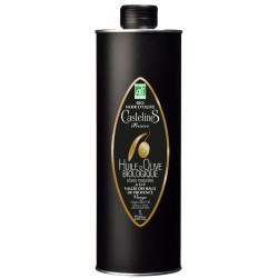 Noir d'Olive BIO AOP Bidon 1L